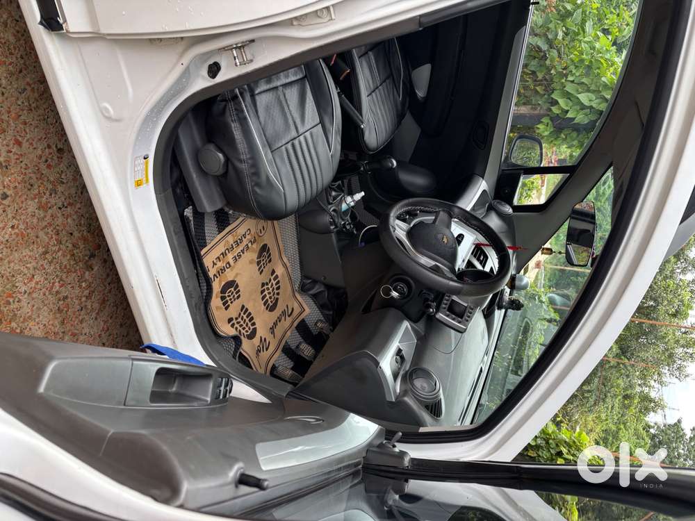 Chevrolet Beat Petrol 2016