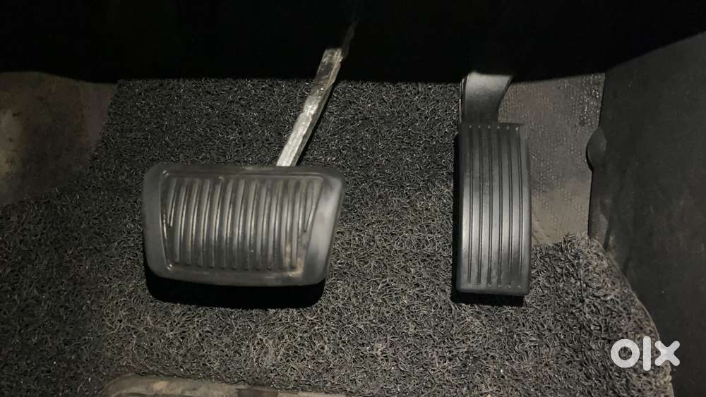 Kia Sonet Htx D, 2023, Petrol
