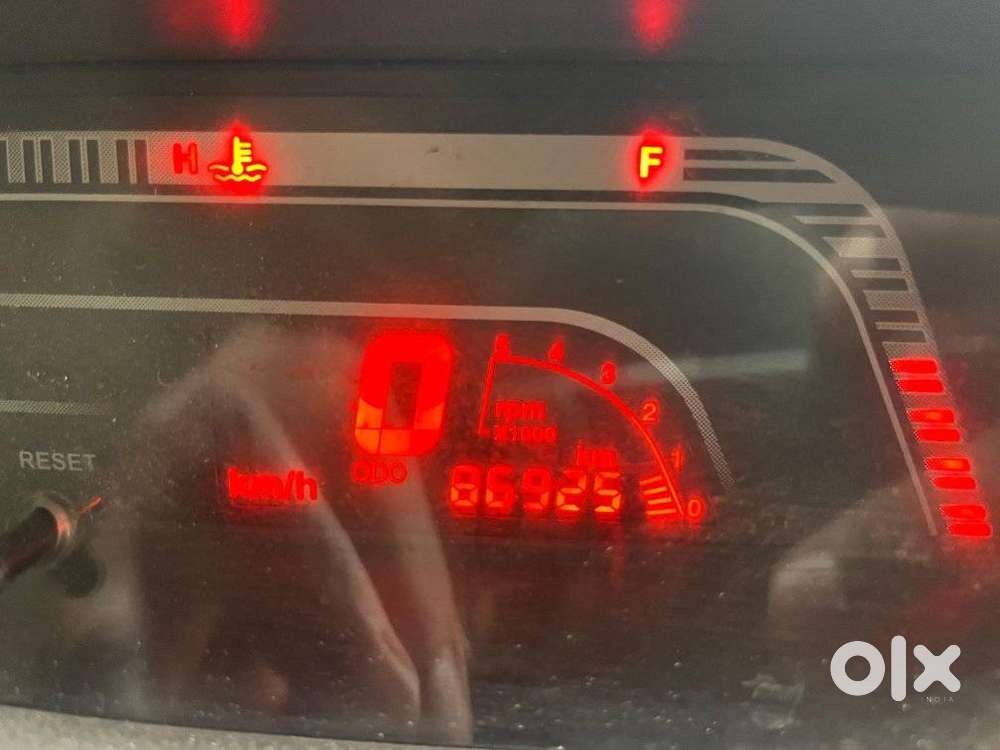 Mahindra Bolero Power Plus Zlx, 2021, Diesel