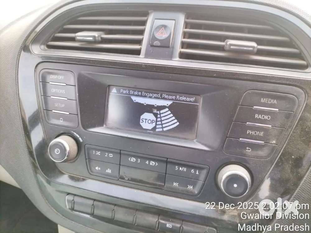 Tata Tiago 2020 Diesel Good Condition