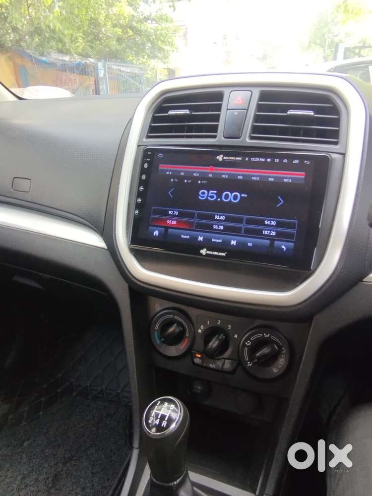 Maruti Suzuki Brezza Vdi, 2019, Diesel