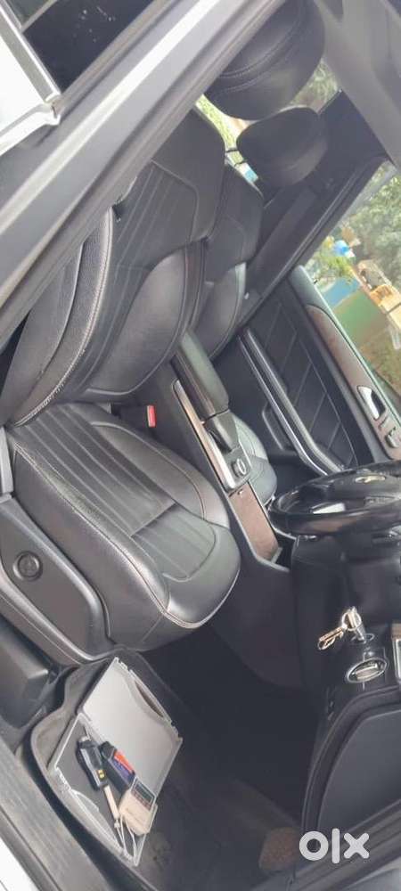 Mercedes-benz Gl-class 2014 Diesel Well Maintained