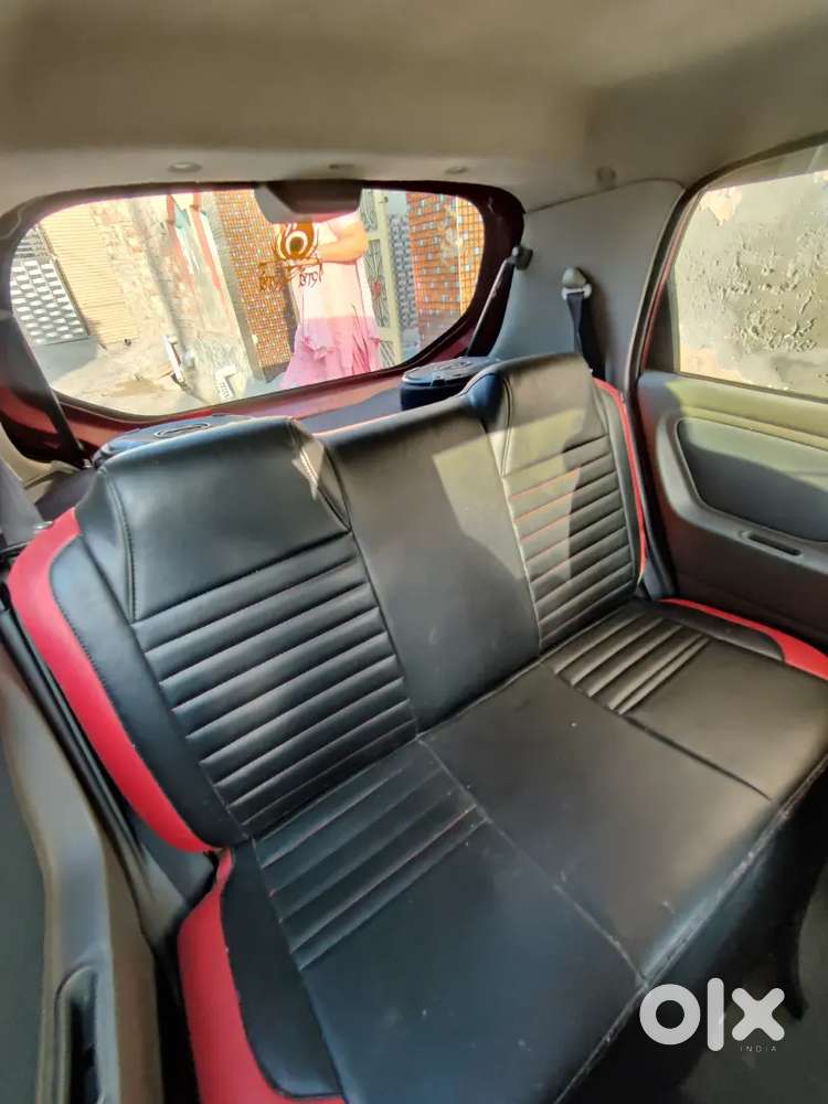 Alto K10 In Good Condition Dec 2012 Model