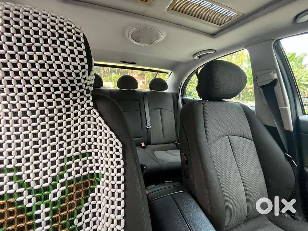 Benz E 200 Kompressor Family Used Vechile For Sale