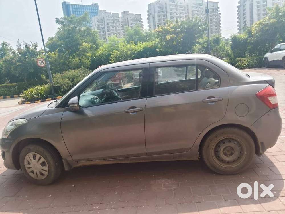 Maruti Swift Dzire 2013 Petrol Vxi Edition