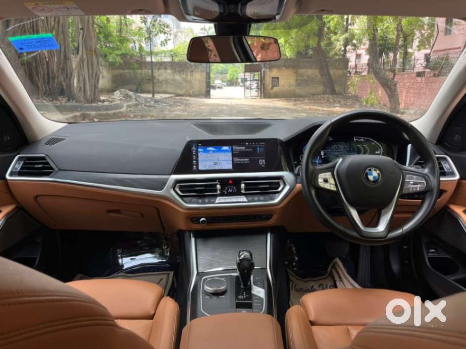 Bmw 3 Series Gran Limousine 2.0 330li Luxury Line, 2021, Petrol