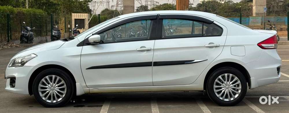 Maruti Suzuki Ciaz 1.4 Delta, 2017, Petrol
