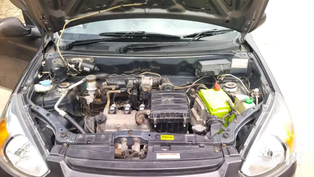 Maruti Suzuki Alto 2018