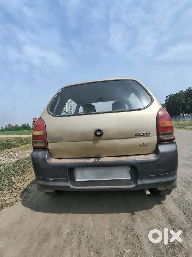 Alto 2010 Full Condition