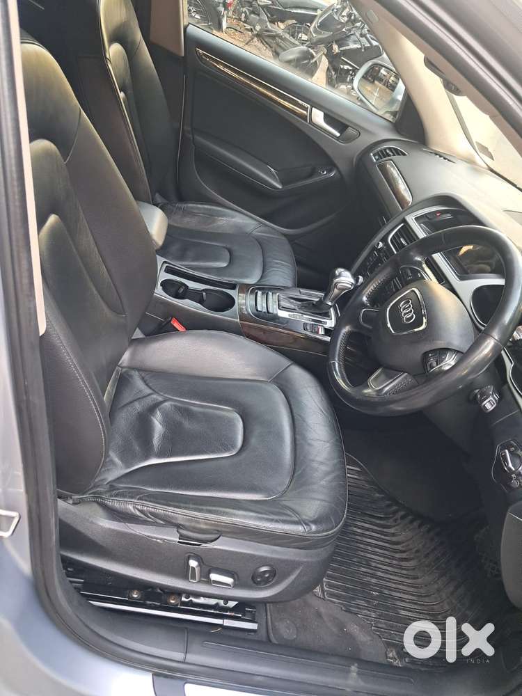 Audi A4 35 Tfsi Premium + Sunroof, 2015, Petrol