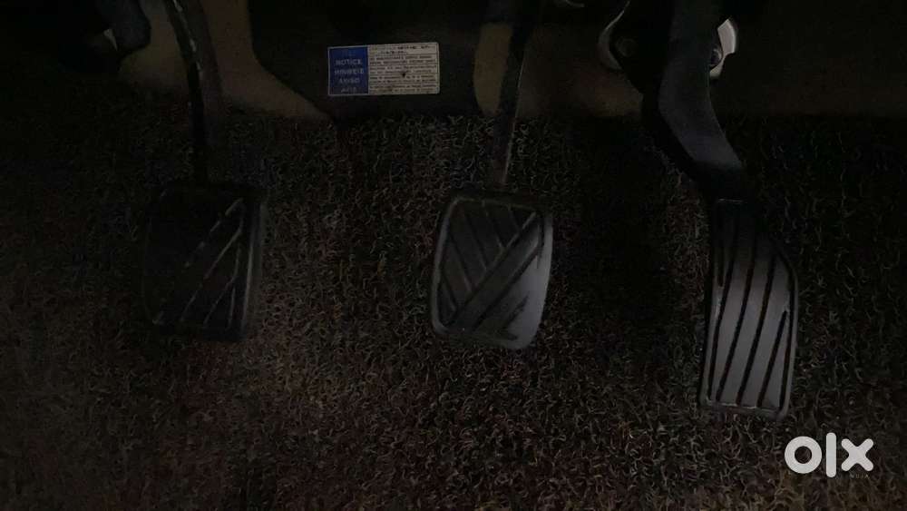 Maruti Suzuki Ertiga Vdi Shvs, 2016, Diesel