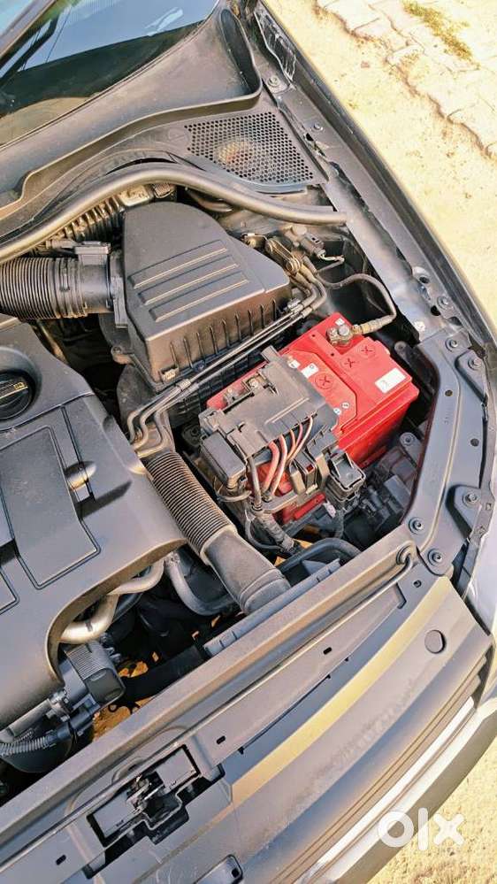 Volkswagen Polo 1.5 Tdi Highline, 2016, Diesel