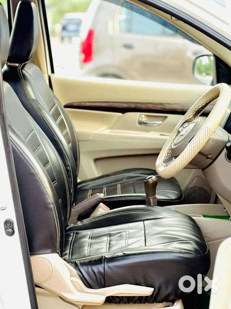 Maruti Suzuki Ertiga 1.4 Zxi Plus, 2021, Cng & Hybrids