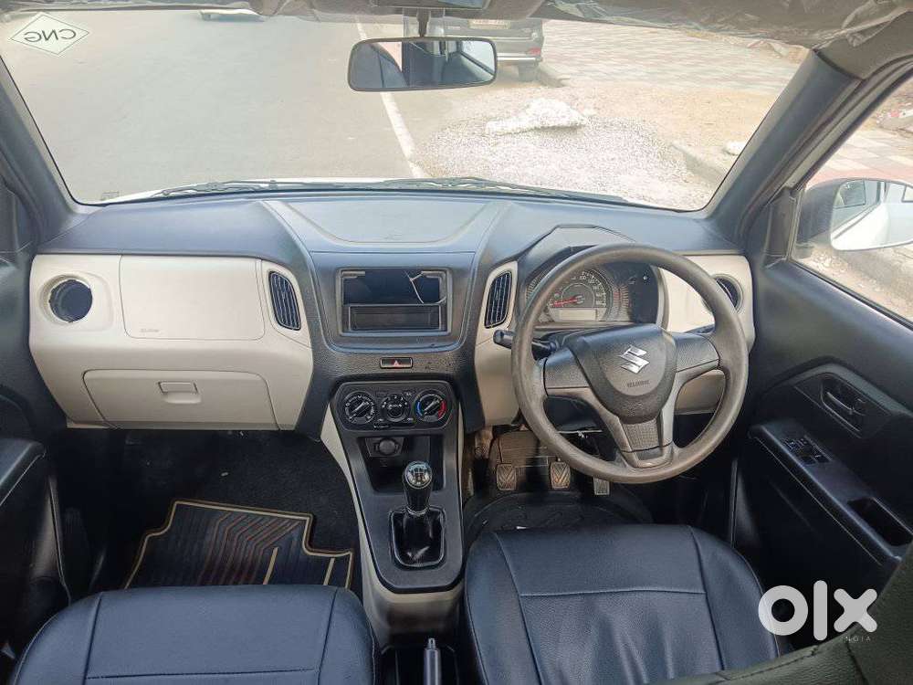 Maruti Suzuki Wagon R 1.0 2019-2022 Lxi (o) Cng, 2022, Cng & Hybrids