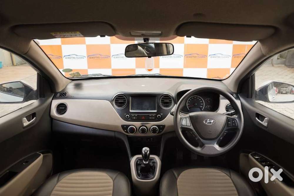 Hyundai Grand I10 1.2 Crdi Sportz, 2018, Diesel