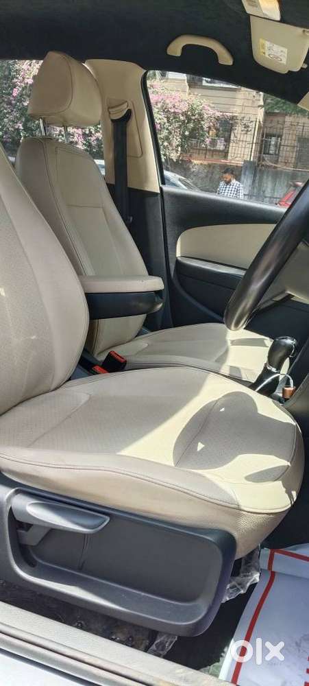 Skoda Rapid 1.5 Tdi At Style, 2017, Diesel