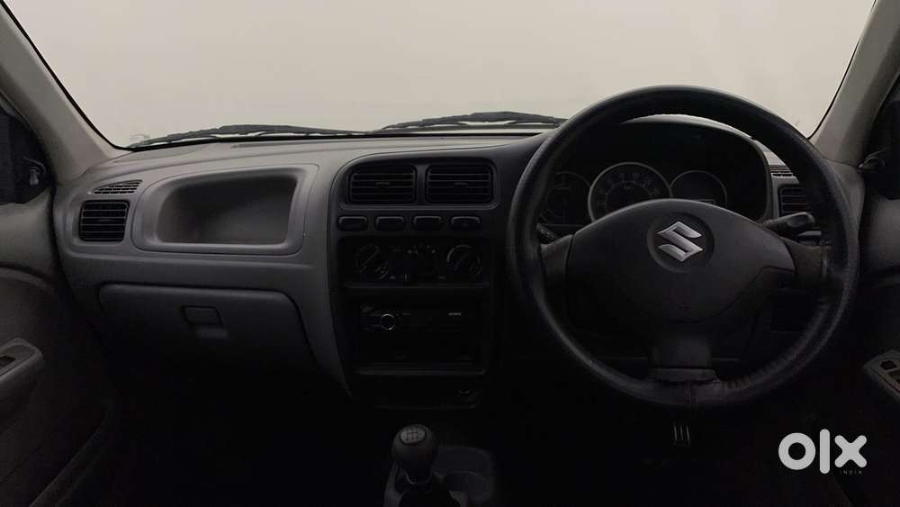 Maruti Suzuki Alto K10 1.0 Vxi, 2013, Petrol