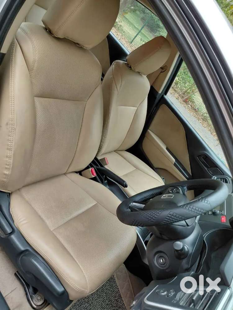 Honda City 2014 Cng & Hybrids Well Maintained