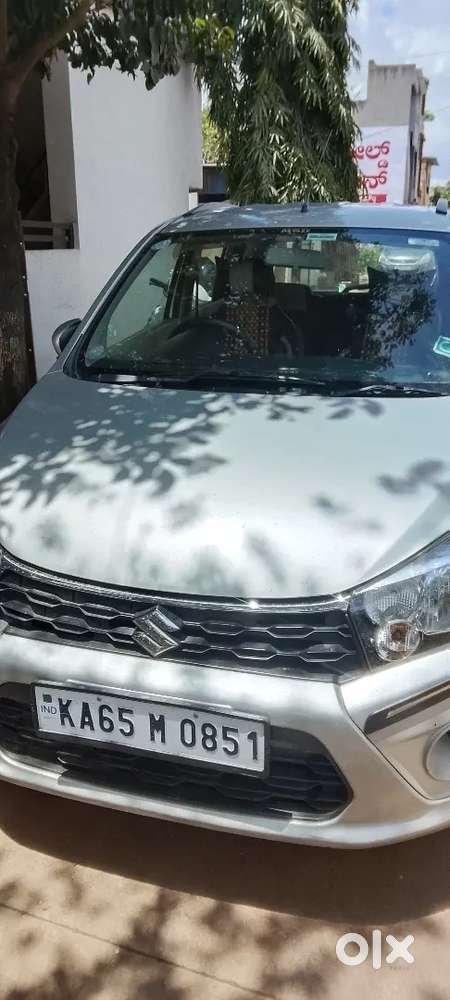 2nd Owner 2017 Maruti Suzuki Celerio
