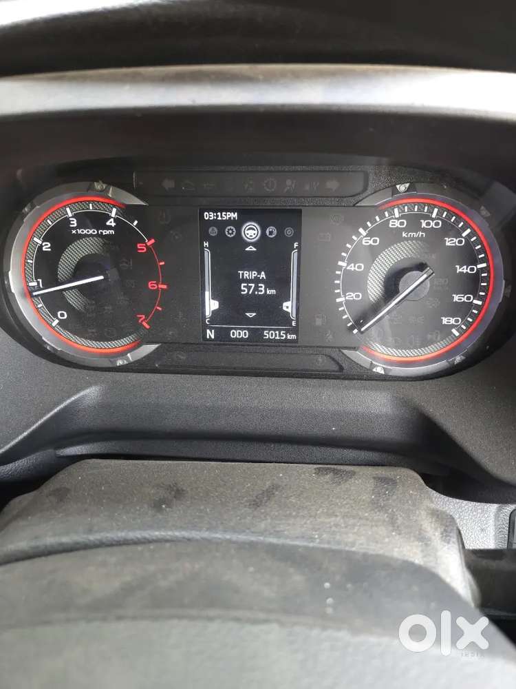Mahindra Thar 2026