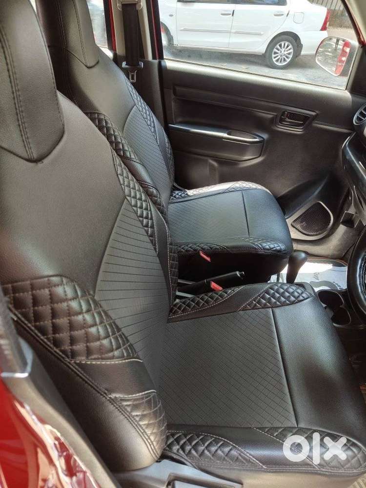 Maruti Suzuki S-presso Vxi O Amt, 2021, Petrol