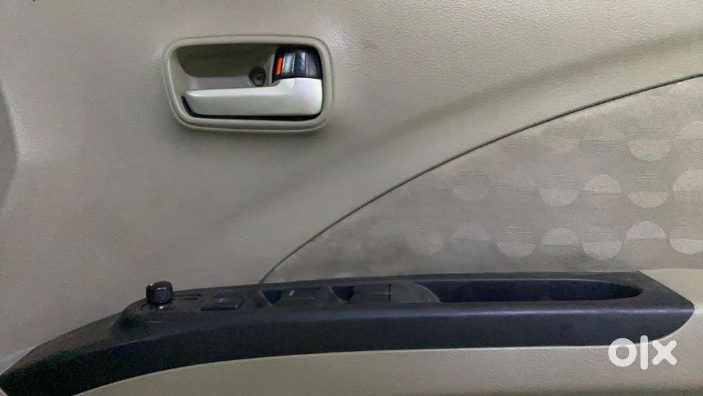 Maruti Suzuki Celerio Zxi At, 2017, Petrol