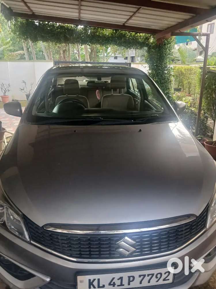 Maruti Suzuki Ciaz 2018 Petrol 44000 Km Driven ,brought In March 2029