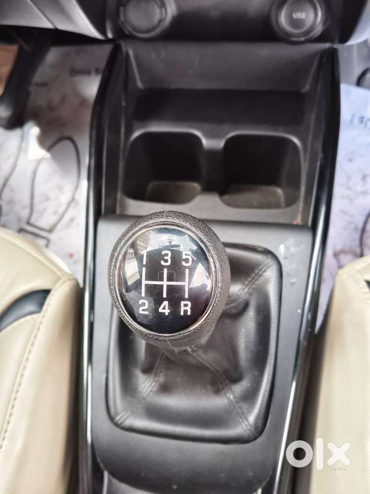 Toyota Glanza G Manual, 2022, Petrol