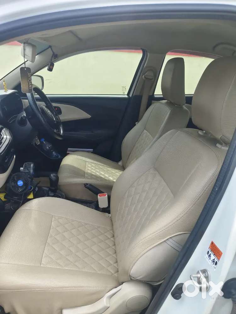 Maruti Suzuki Dzire Tour 2025