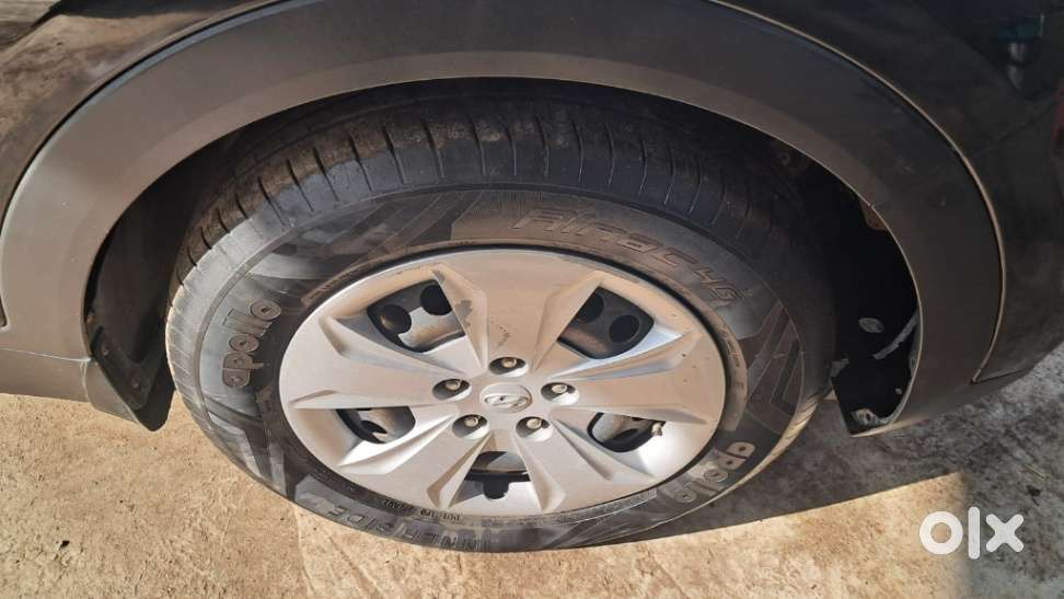 Hyundai Creta 1.4 E Plus Crdi, 2019, Diesel