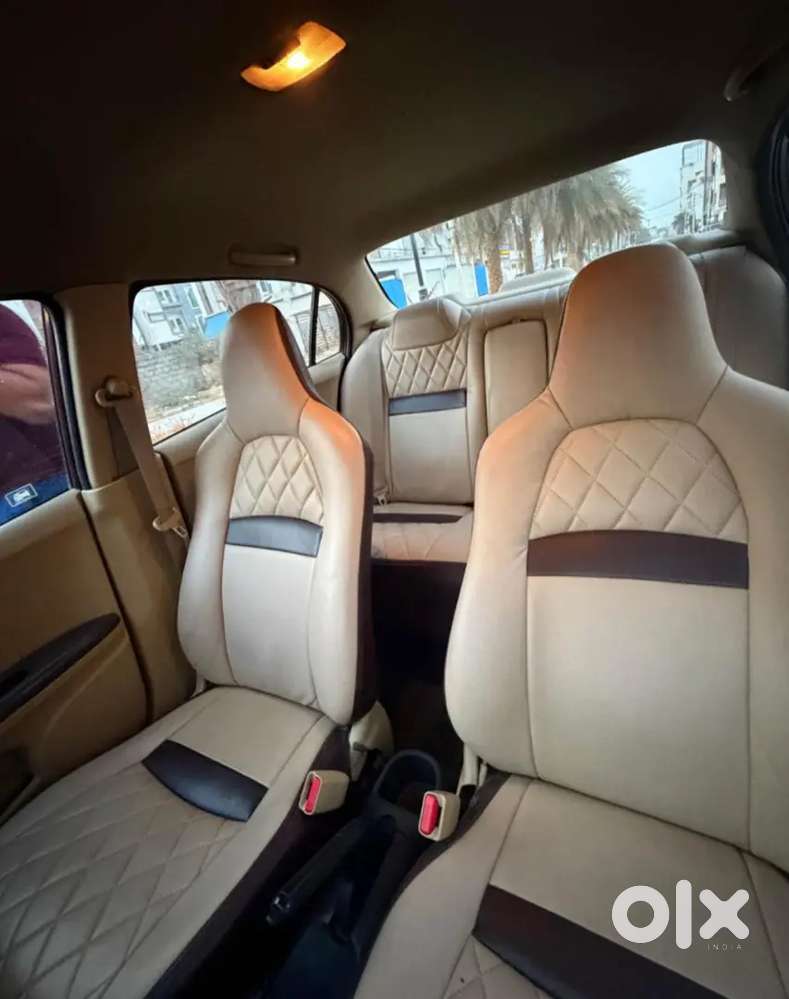 Honda Amaze 2014 Diesel 85000 Km Driven