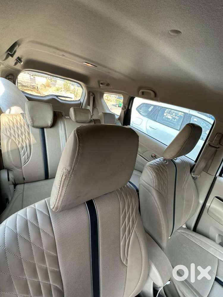 Maruti Suzuki Ertiga 2026