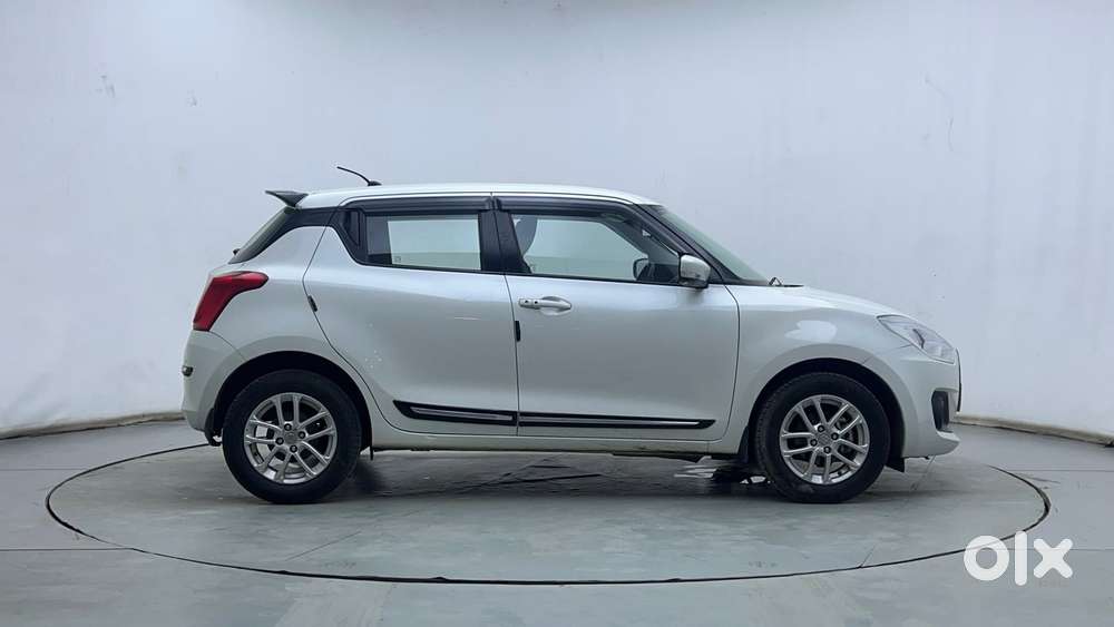 Maruti Suzuki Swift 1.3 Zxi, 2024, Petrol