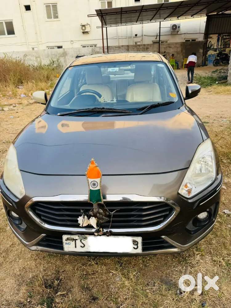 Maruti Suzuki Swift Dezire Vdi