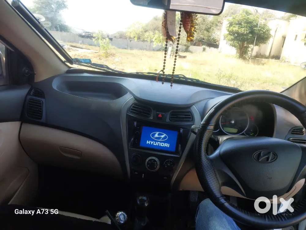 Hyundai Eon