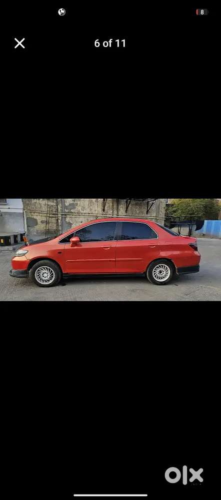 Honda City Zx  Fully Modified  Enthusiast Build