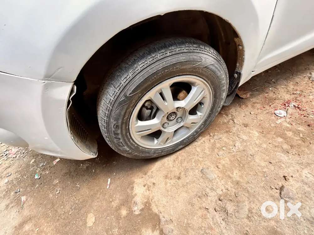 Hyundai I20 Sportz Petrol 2010