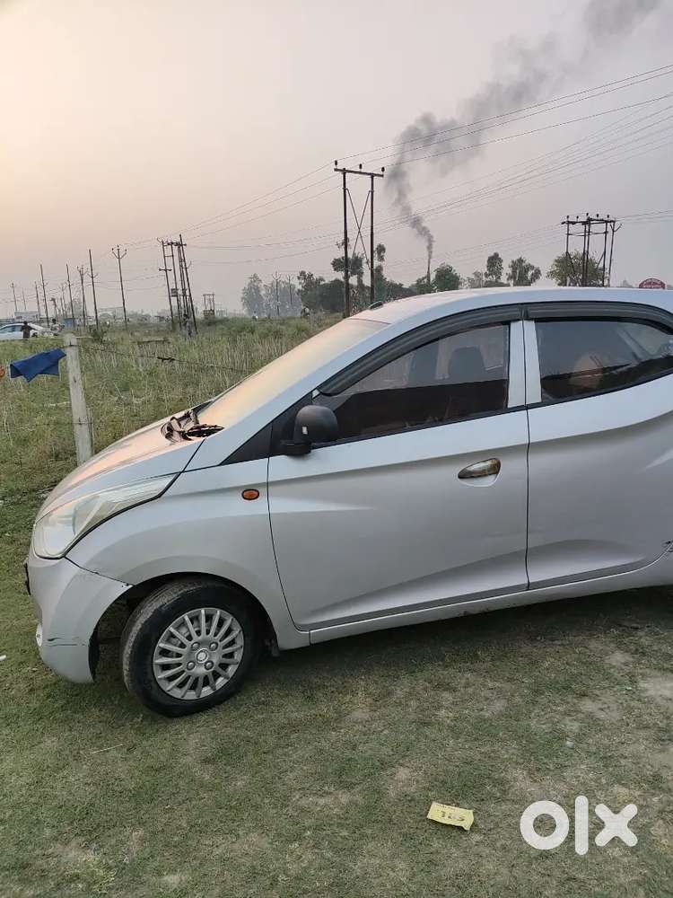 Hyundai Eon D-lite 2017