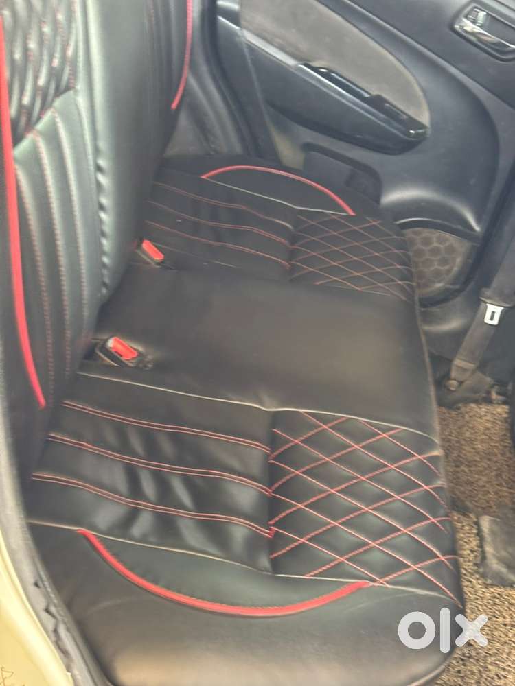 Maruti Suzuki Swift 2015 Diesel 107000 Km Driven