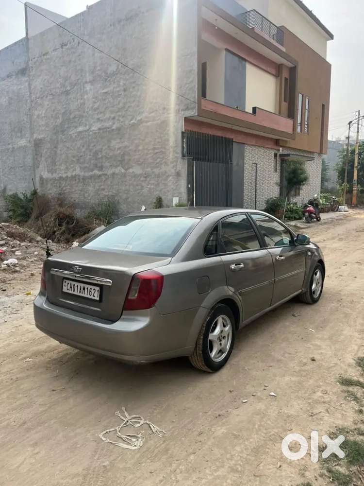 Chevrolet Optra Magnum 2.0 Lt 2012