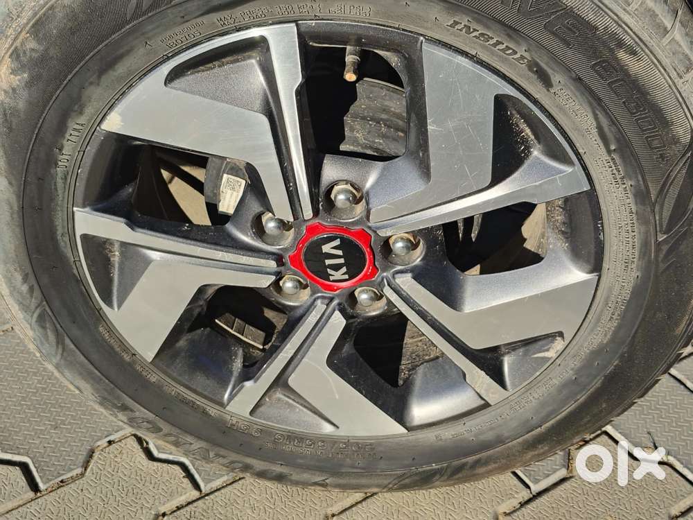 Kia Sonet Gtx Plus, 2020, Diesel