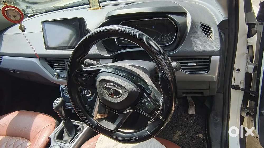 Tata Nexon 1.5 Revotorq 2021