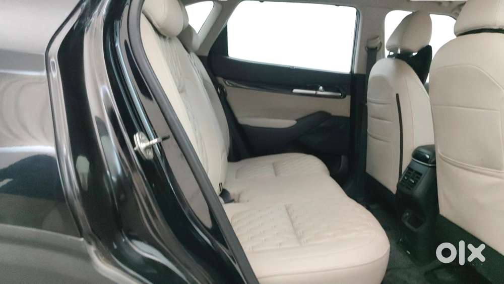 Kia Seltos Htx G, 2022, Petrol