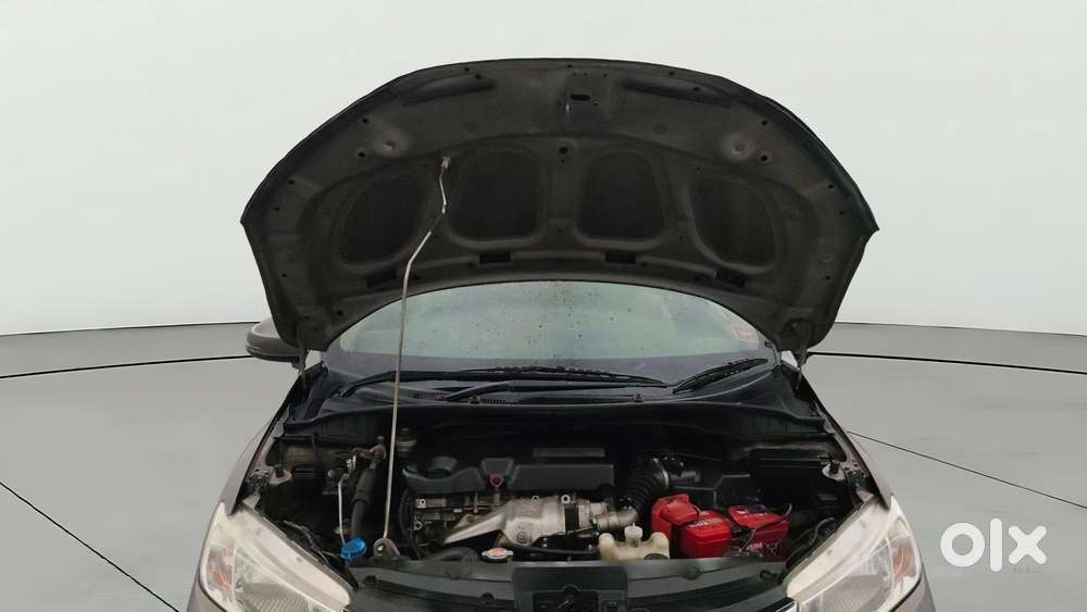 Honda City 2015-2017 I Dtec Vx, 2015, Diesel
