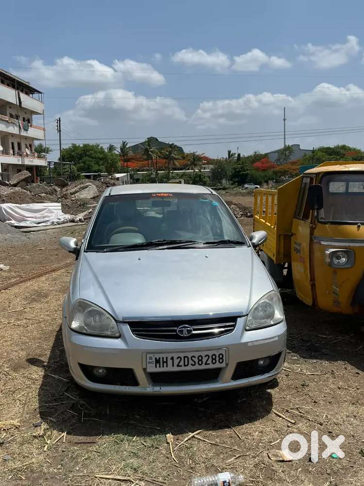 Tata Indica V2 2007