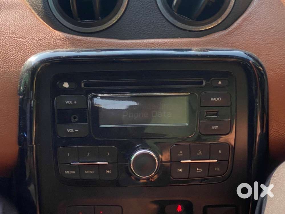 Renault Duster Diesel Manual 2016