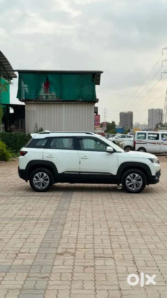 Maruti Suzuki Brezza Lxi Cng 2023