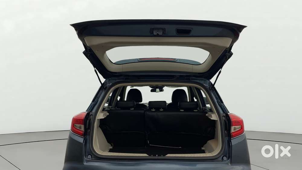 Mahindra Xuv300 W8 Option, 2020, Petrol