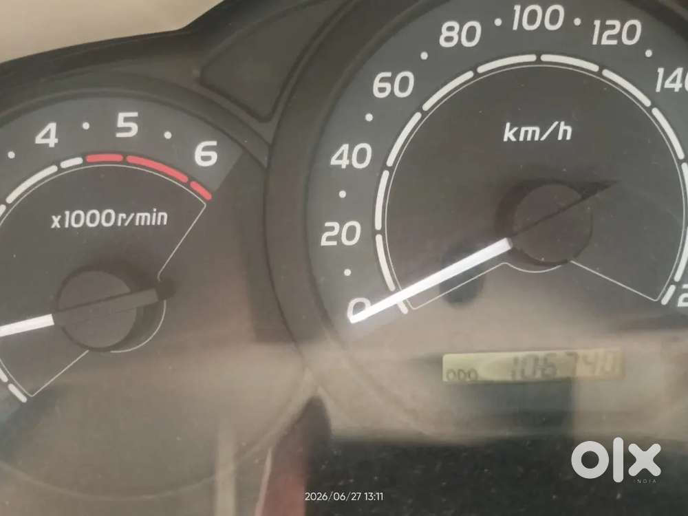 Toyota Innova 2.5 G, Diesel 2008