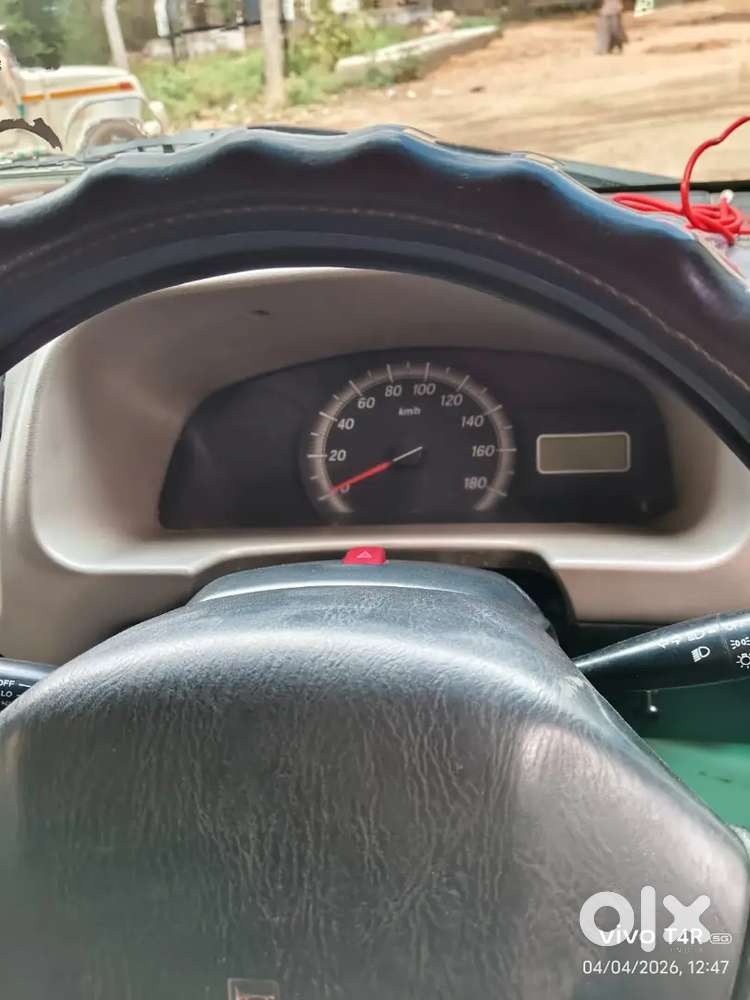 Maruti Suzuki Eeco 2018 Lpg Good Condition